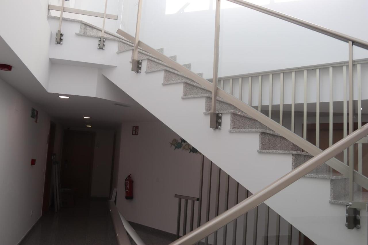 Apartamentos Aguamarina Пеньискола Экстерьер фото