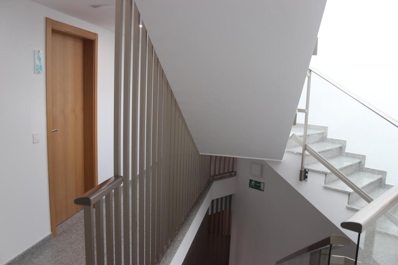 Apartamentos Aguamarina Пеньискола Экстерьер фото