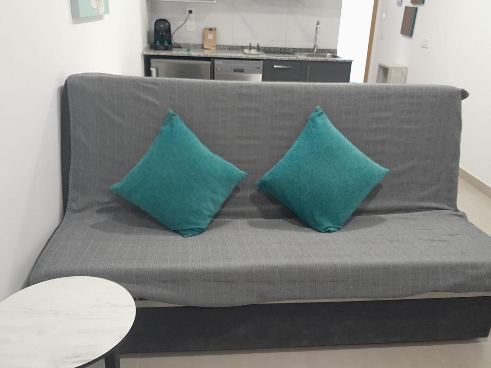 Apartamentos Aguamarina Пеньискола Экстерьер фото