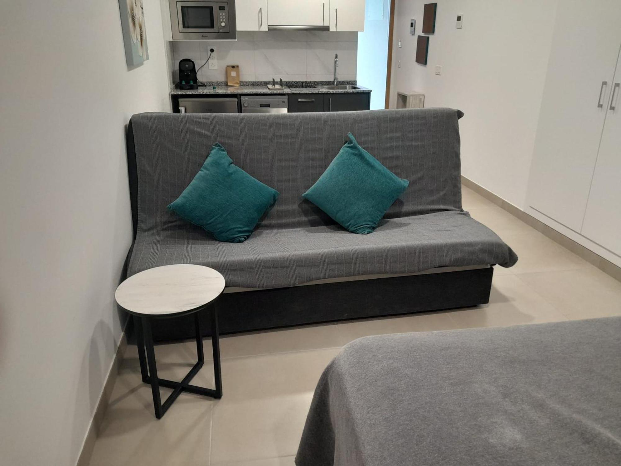 Apartamentos Aguamarina Пеньискола Экстерьер фото